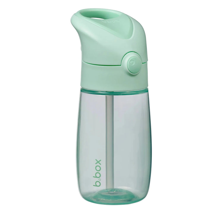 b.box 380mL Drink Bottle Jnr feeding Spearmint Green - Image 7