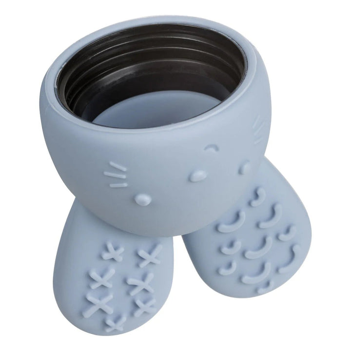 b.box b.box Chill + Fill Teether Teething & Rattles