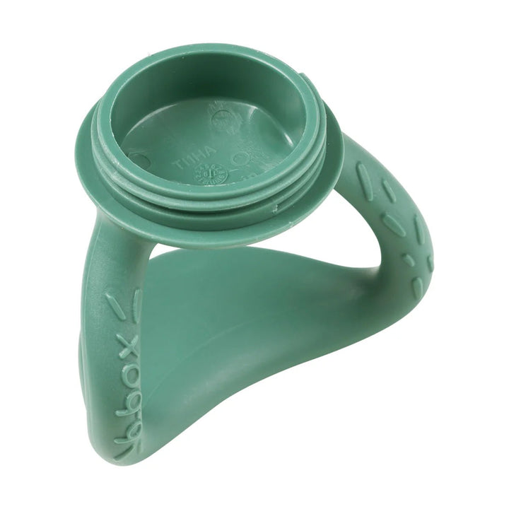 b.box b.box Chill + Fill Teether Teething & Rattles