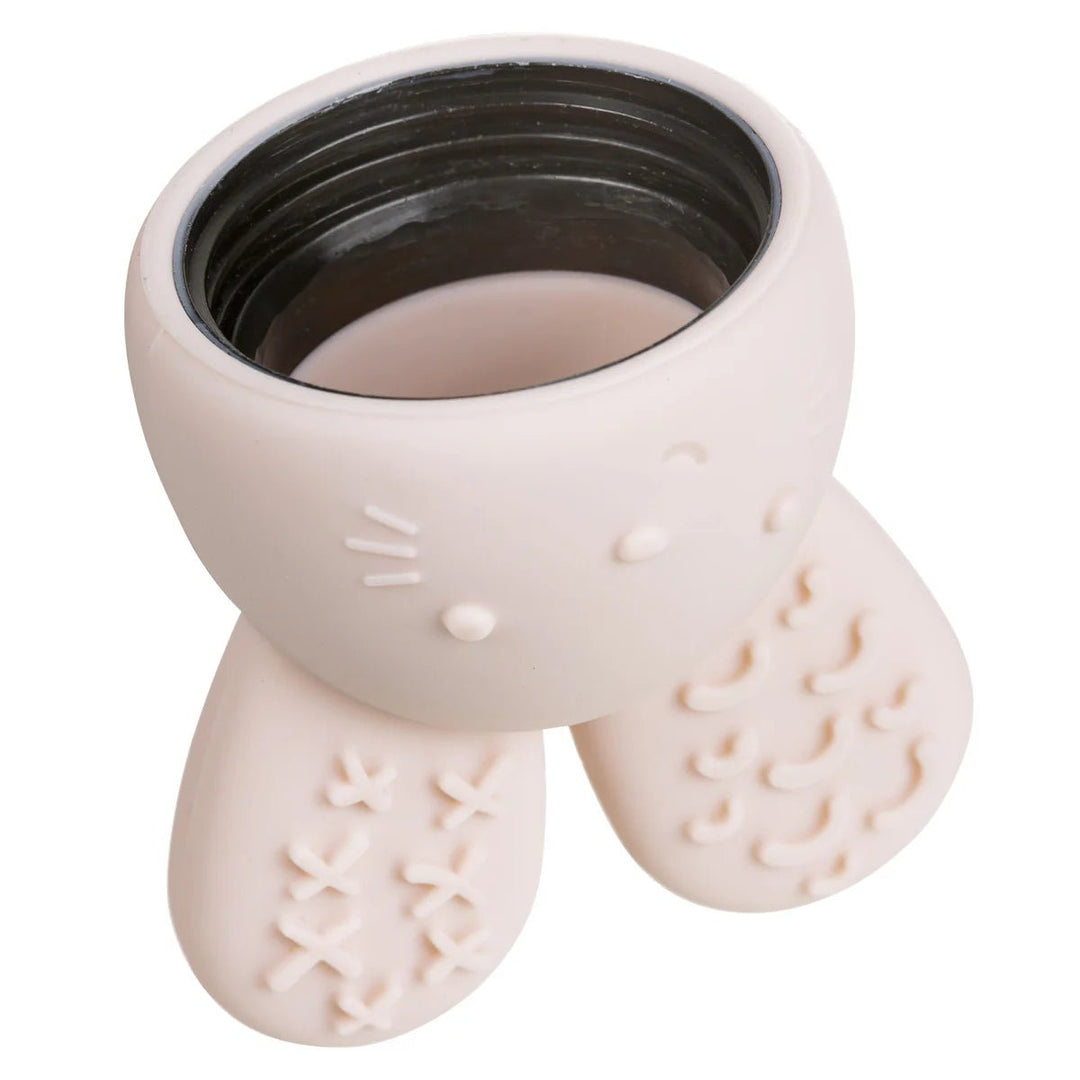 b.box b.box Chill + Fill Teether Teething & Rattles