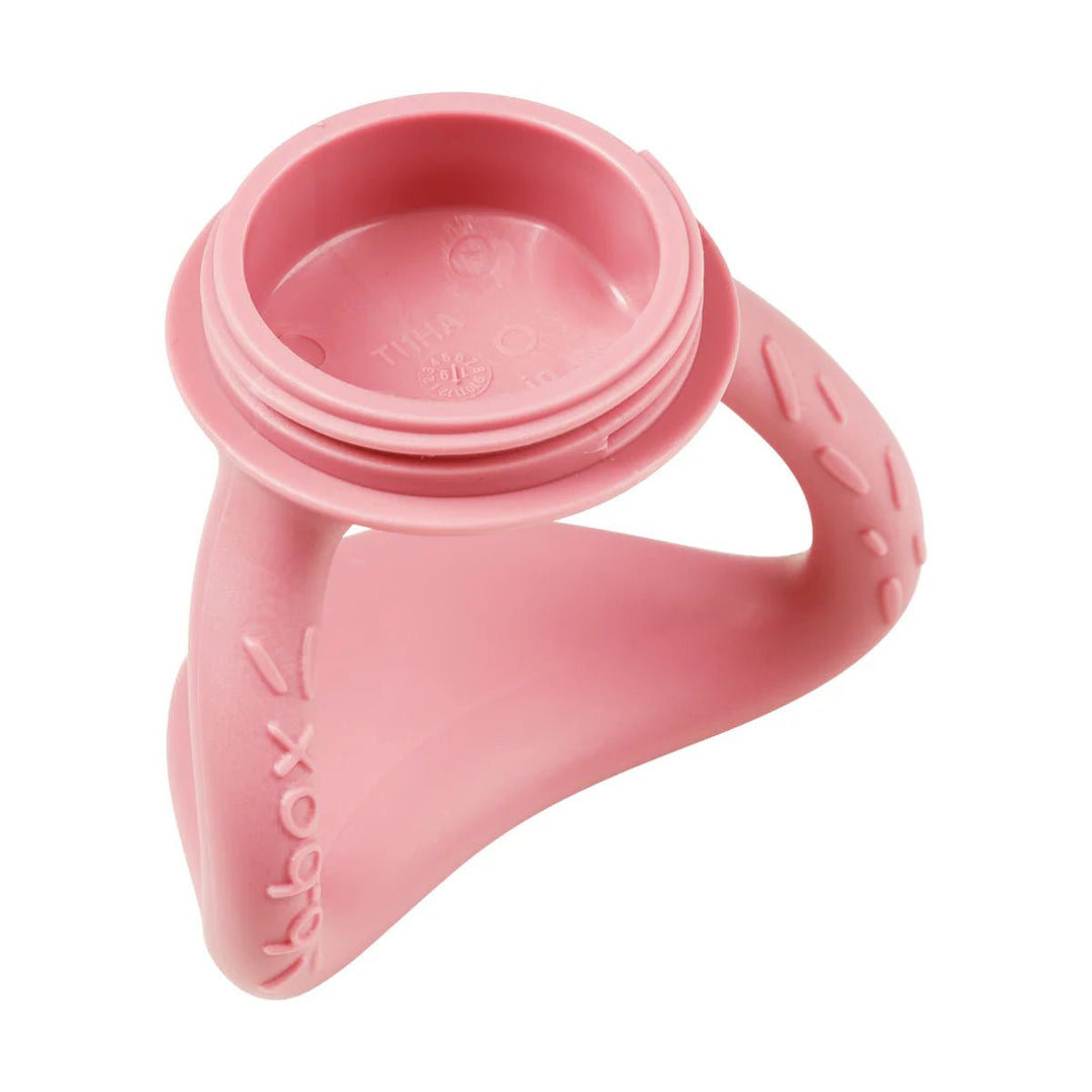 b.box b.box Chill + Fill Teether Teething & Rattles