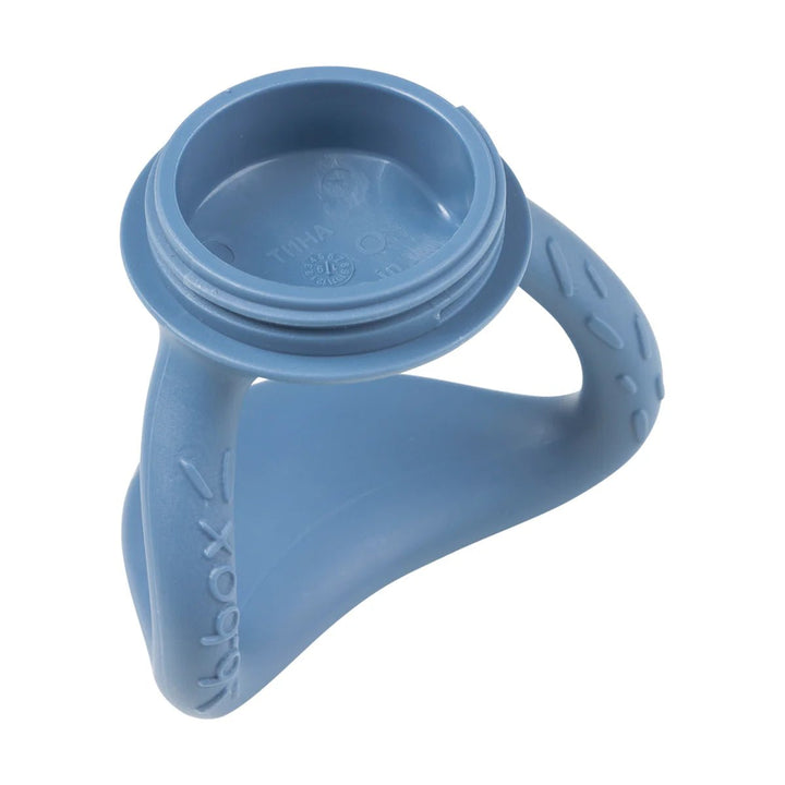b.box b.box Chill + Fill Teether Teething & Rattles