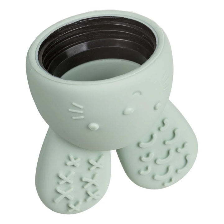 b.box b.box Chill + Fill Teether Teething & Rattles