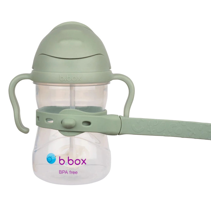 b.box Connect - a - Cup feeding Sage - Image 5