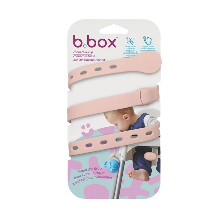 b.box Connect - a - Cup feeding Blush - Image 13