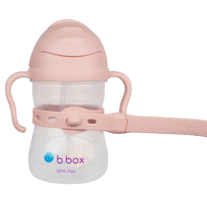 b.box Connect - a - Cup feeding Blush - Image 17