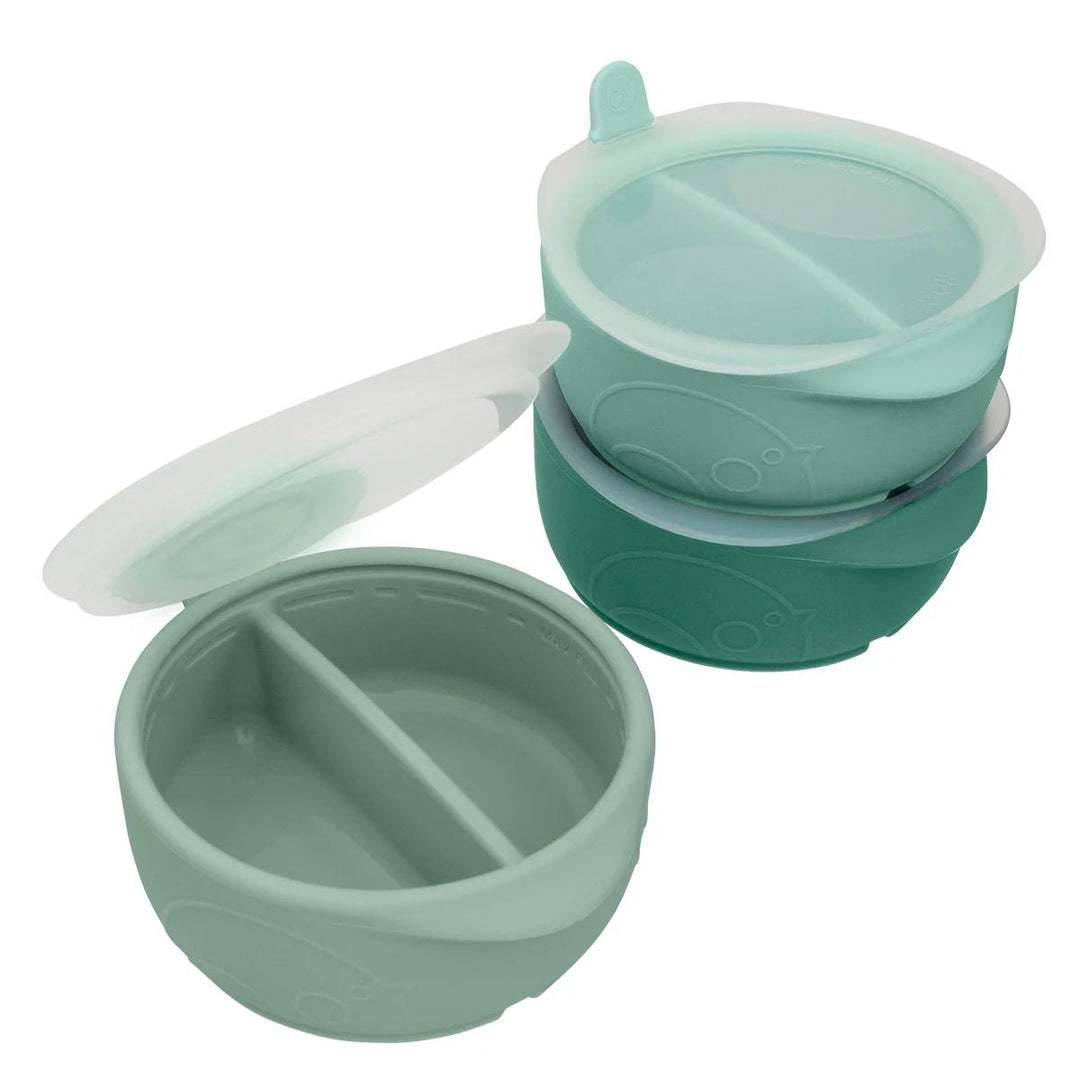 b.box Fill and Freeze 3 pack Storage and Containers - Image 1