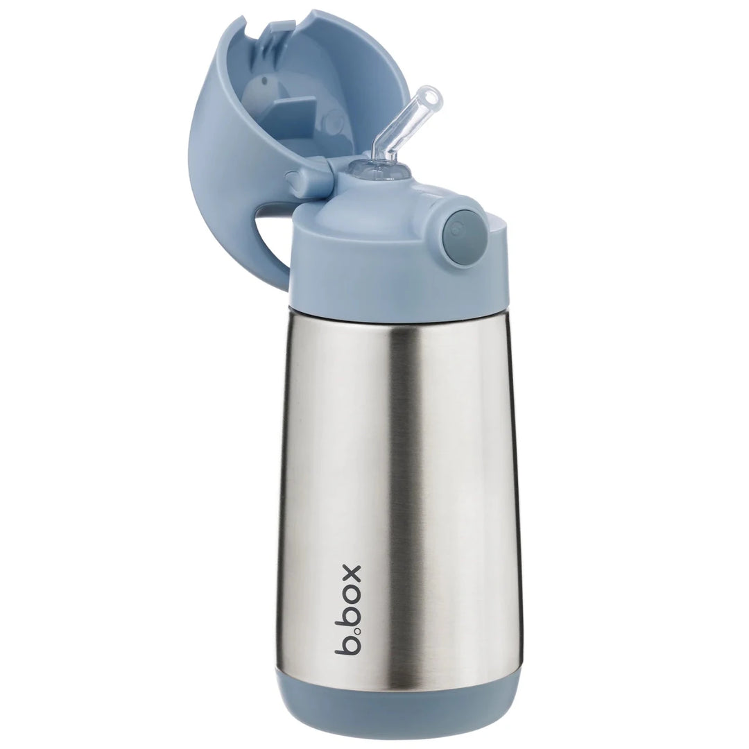 b.box Insulated Drink Bottle - 350ml feeding Chill Out - Image 21