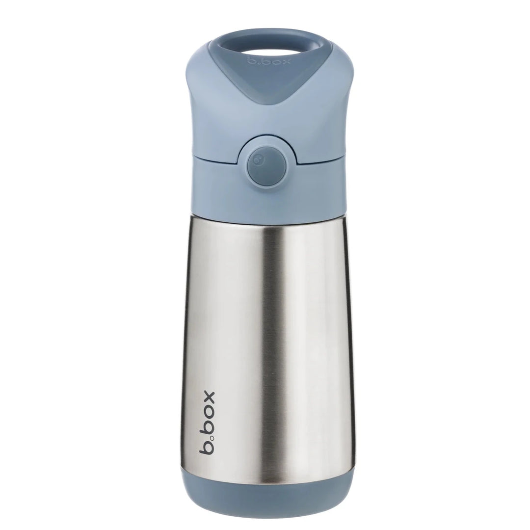 b.box Insulated Drink Bottle - 350ml feeding Chill Out - Image 19