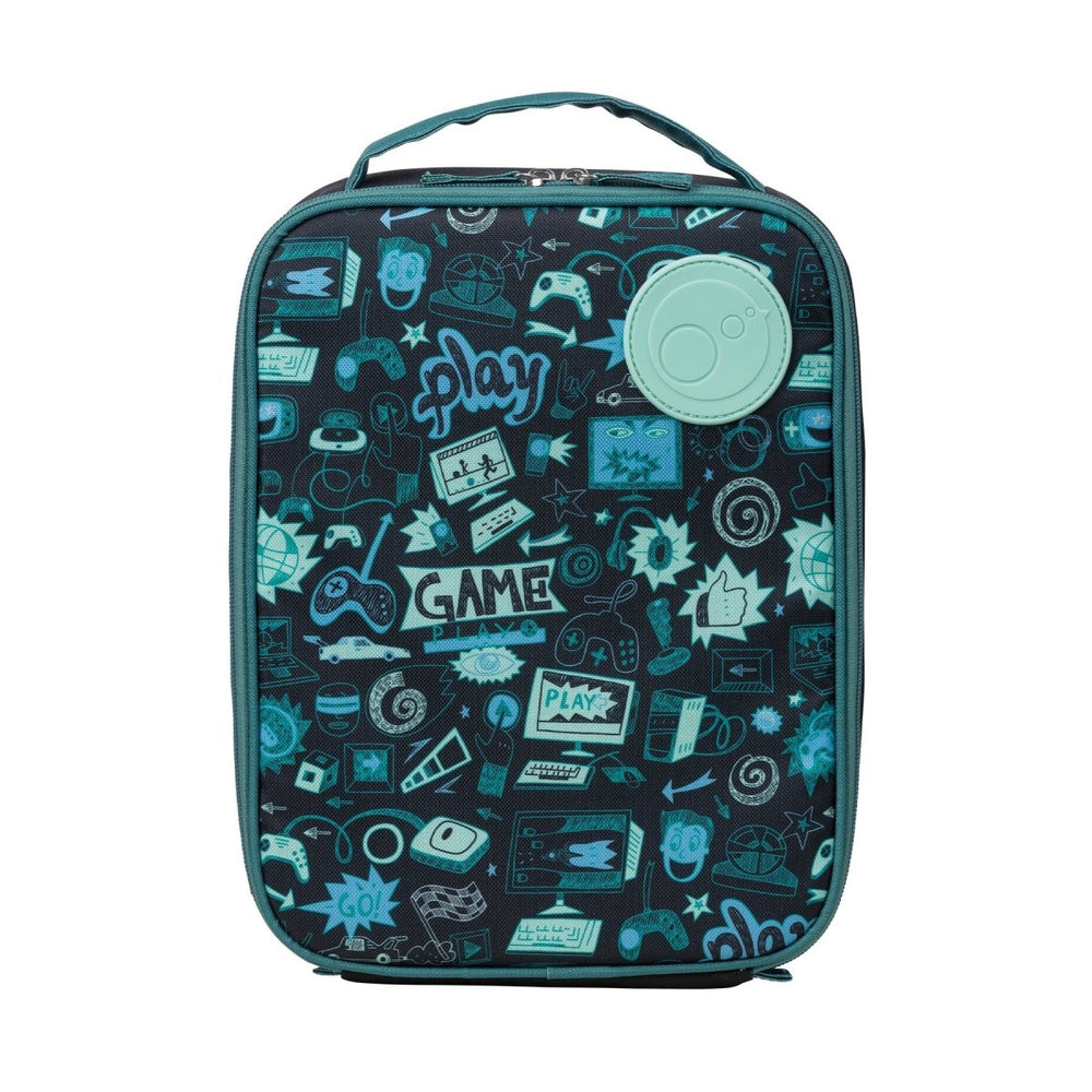b.box Insulated Flexi Lunchbag MVP - Image 2