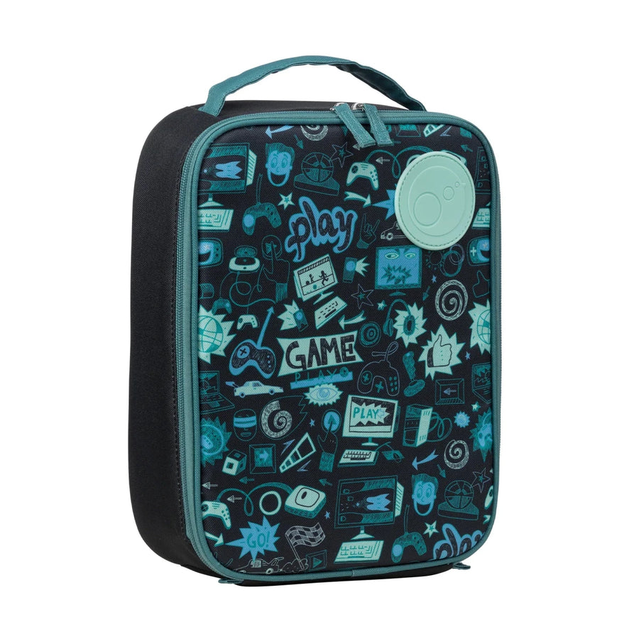b.box Insulated Flexi Lunchbag MVP - Image 1