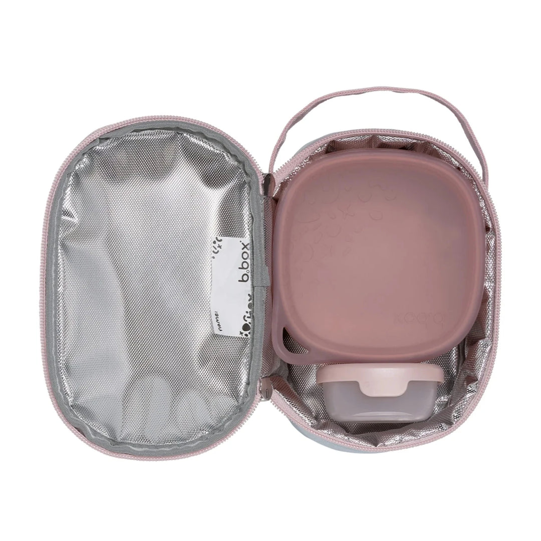 b.box Insulated Snackbag Morning Sky - Image 13