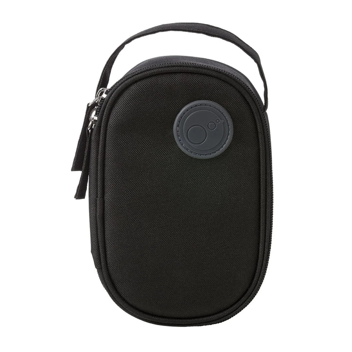 b.box Insulated Snackbag Basic Black - Image 6
