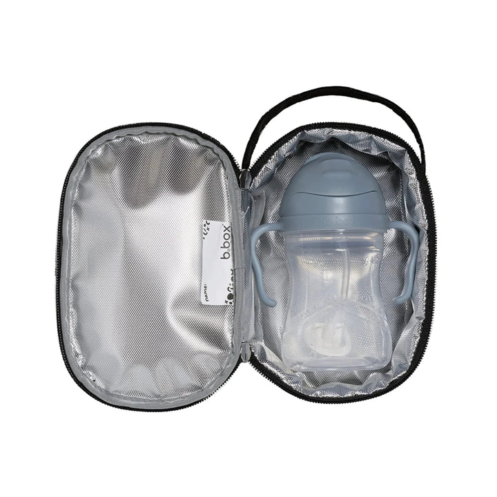 b.box Insulated Snackbag Deep Sea - Image 4