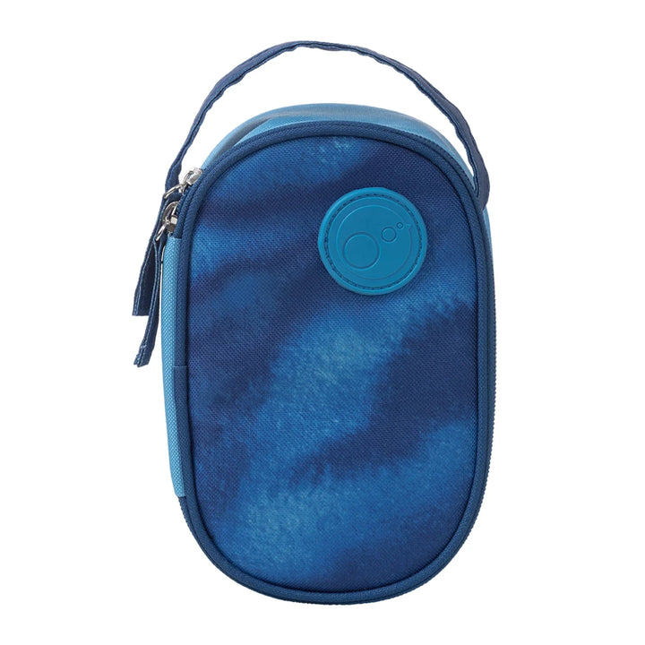 b.box Insulated Snackbag Deep Sea - Image 1