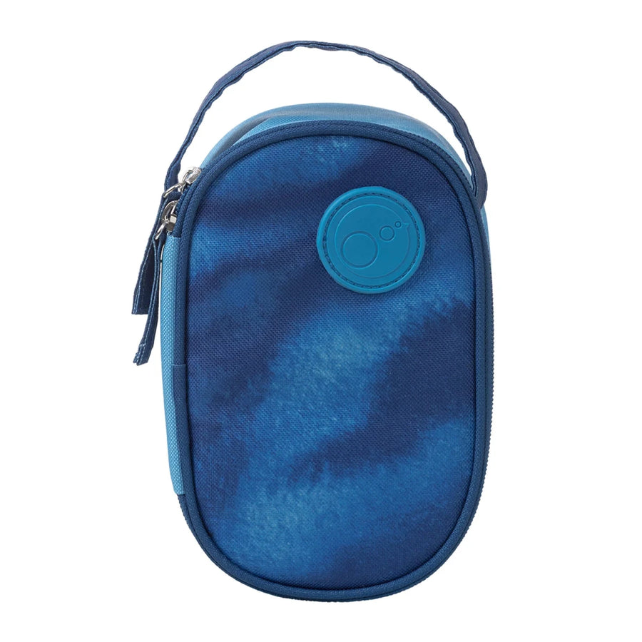b.box Insulated Snackbag Deep Sea - Image 1