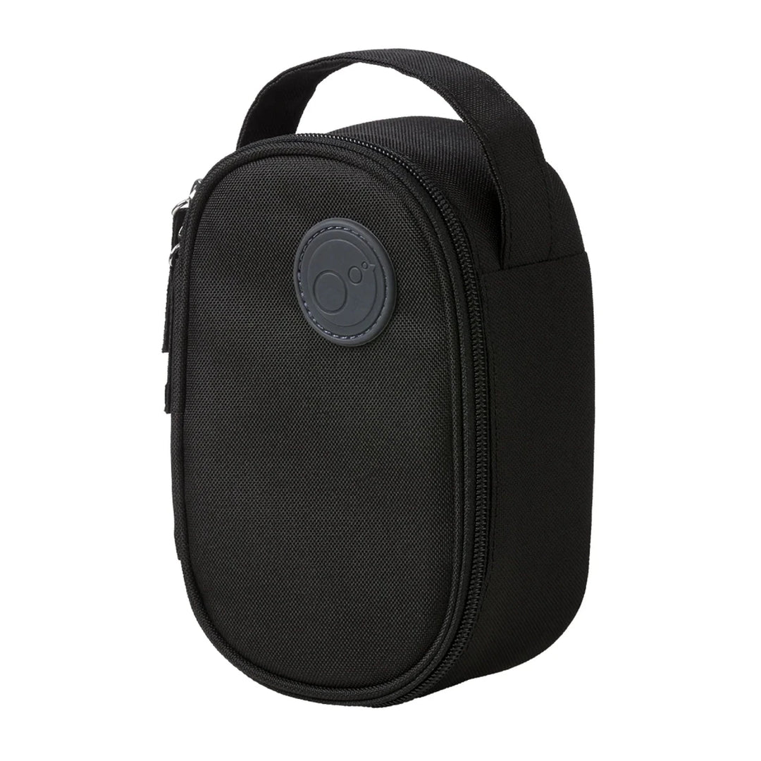 b.box Insulated Snackbag Basic Black - Image 8