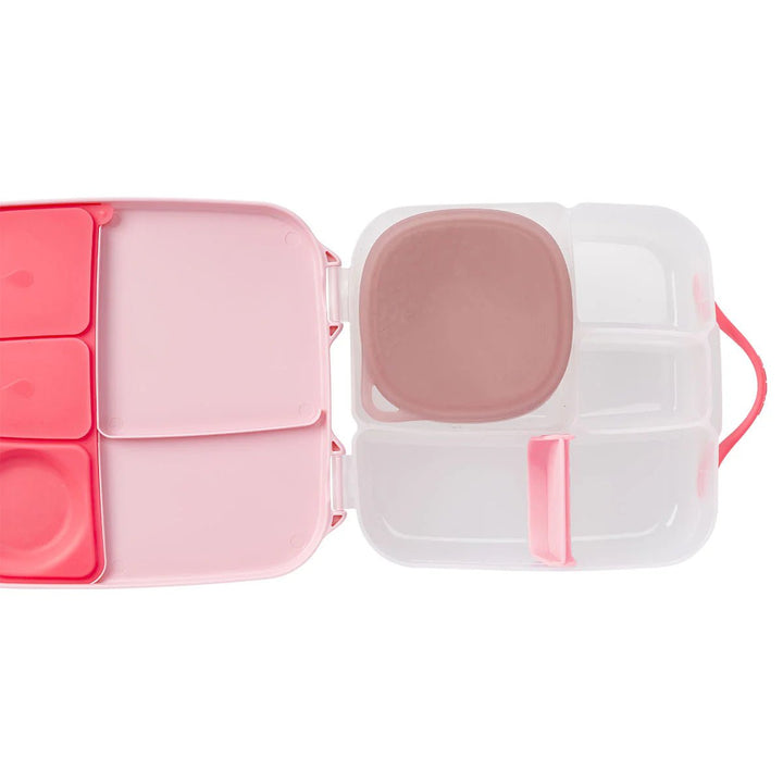 b.box Lunch Tub Storage and Containers Berry - Image 15
