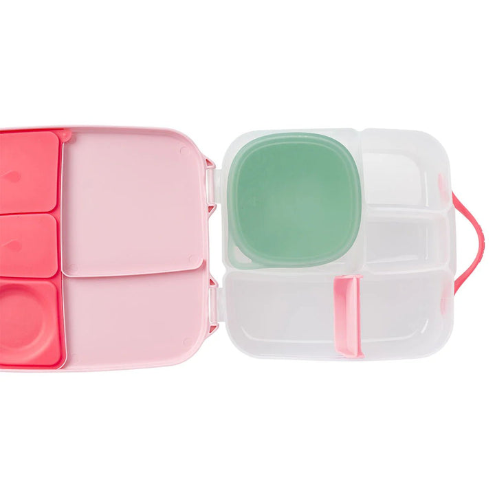 b.box Lunch Tub Storage and Containers Forest - Image 5