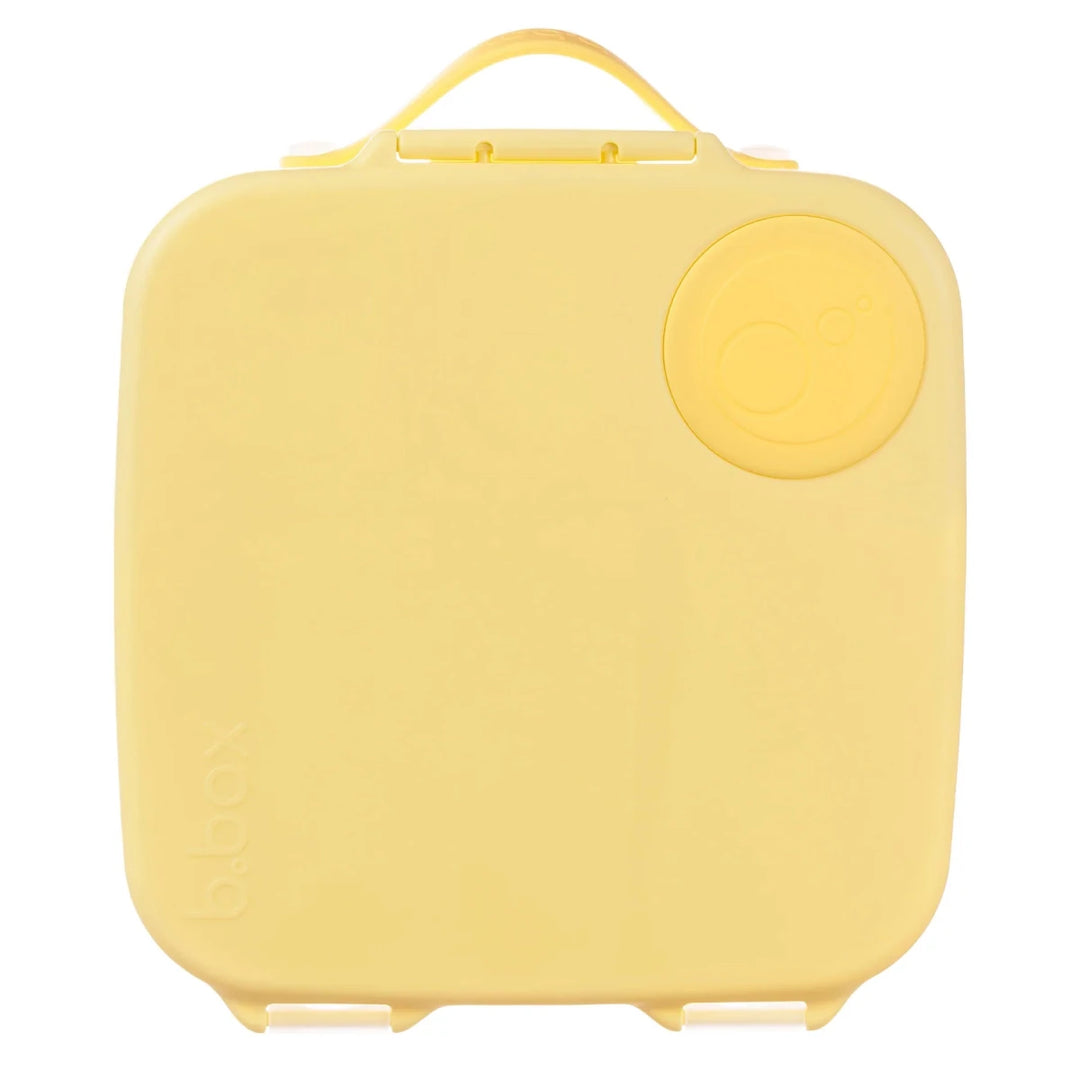 b.box Lunchbox Storage and Containers Lemon Twist - Image 23