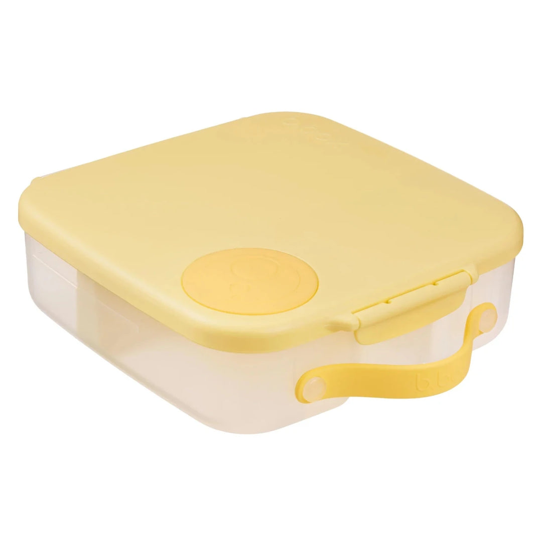 b.box Lunchbox Storage and Containers Lemon Twist - Image 22