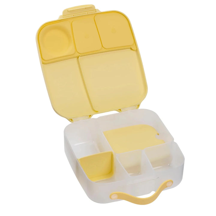 b.box Lunchbox Storage and Containers Lemon Twist - Image 24