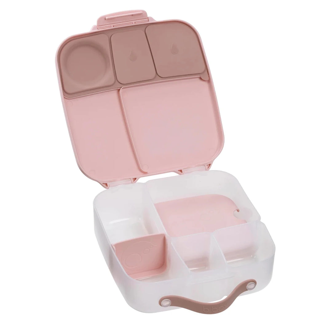 b.box Lunchbox Storage and Containers Blush Crush - Image 33