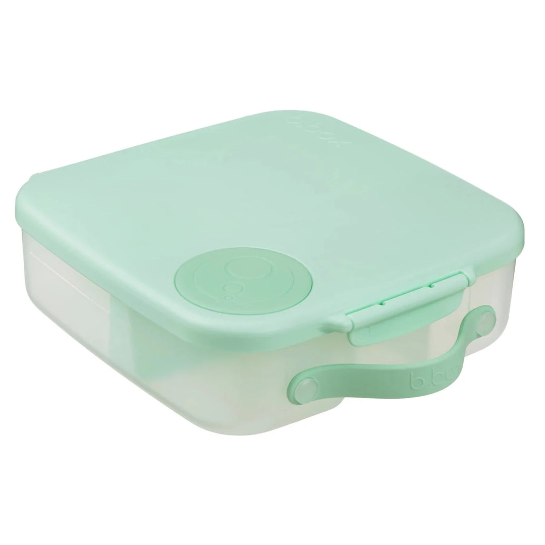 b.box Lunchbox Storage and Containers Spearmint - Image 28
