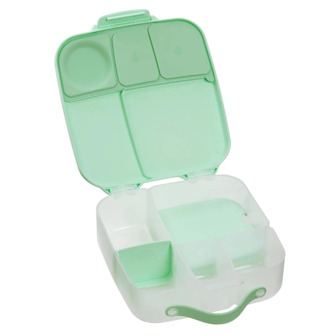 b.box Lunchbox Storage and Containers Spearmint - Image 30