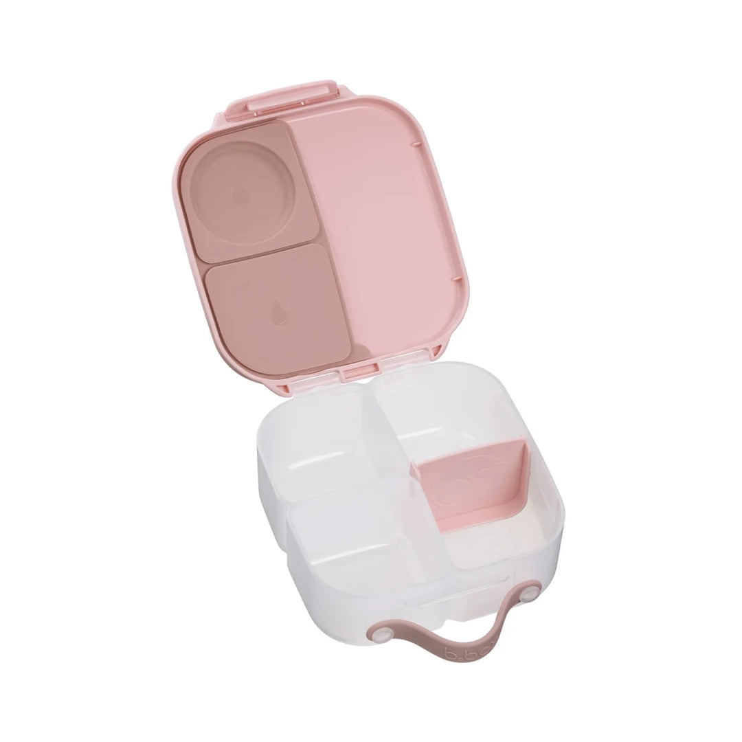 b.box Mini Lunchbox Storage and Containers Blush Crush - Image 36