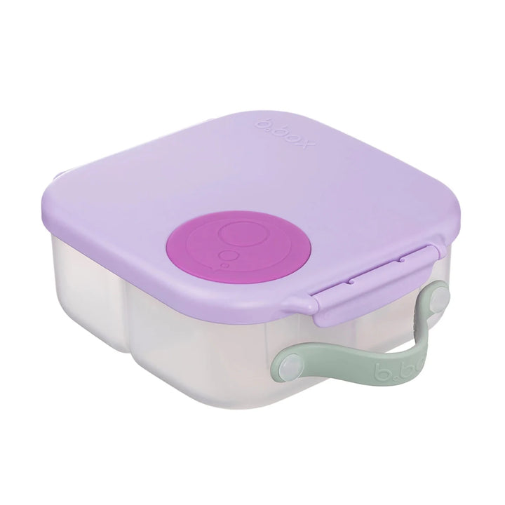 b.box Mini Lunchbox Storage and Containers Sugar Plum - Image 25