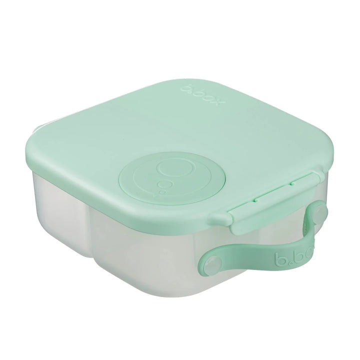 b.box Mini Lunchbox Storage and Containers Spearmint - Image 31