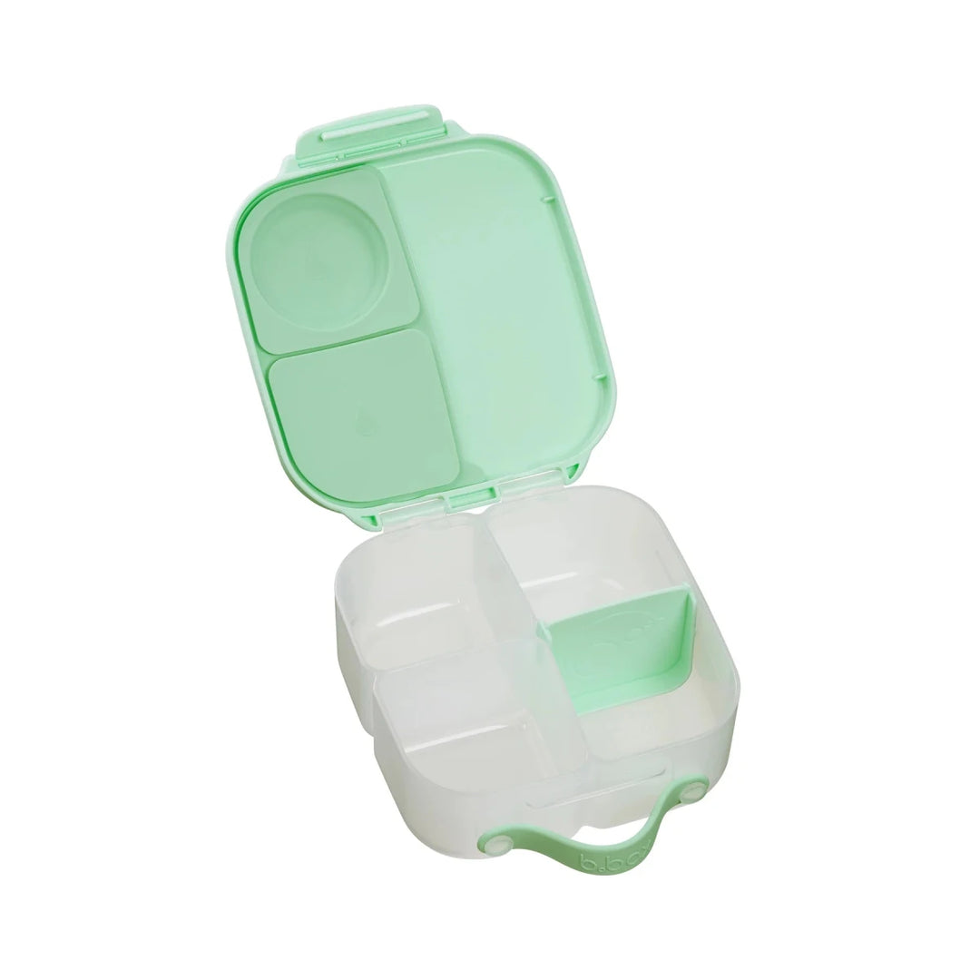 b.box Mini Lunchbox Storage and Containers Spearmint - Image 33