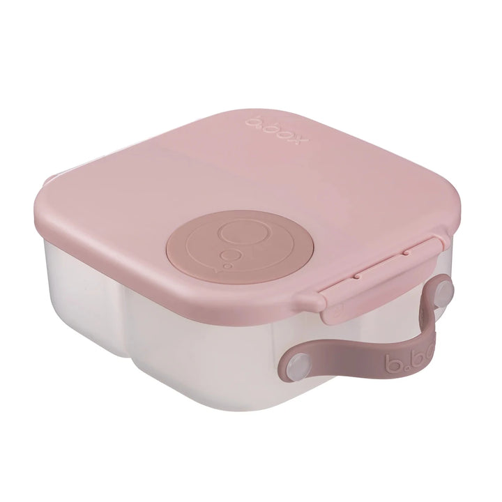 b.box Mini Lunchbox Storage and Containers Blush Crush - Image 34
