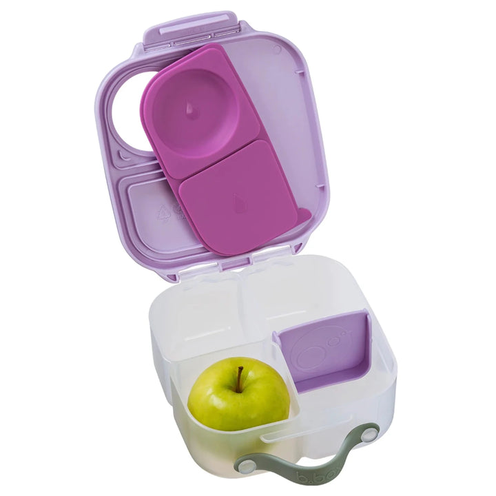 b.box Mini Lunchbox Storage and Containers Sugar Plum - Image 27