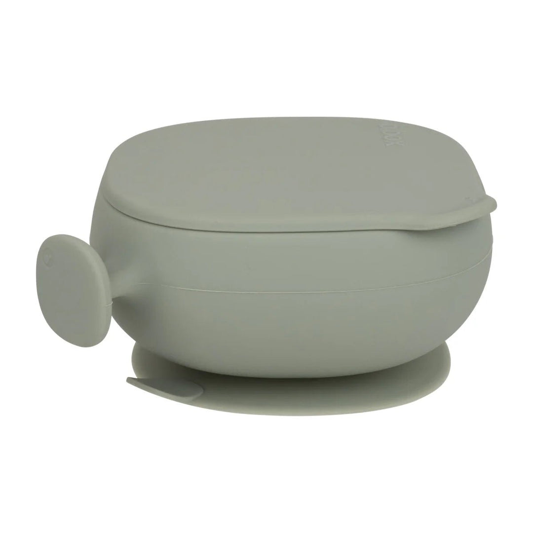 b.box b.box Silicone Bowl + Lid Storage and Containers