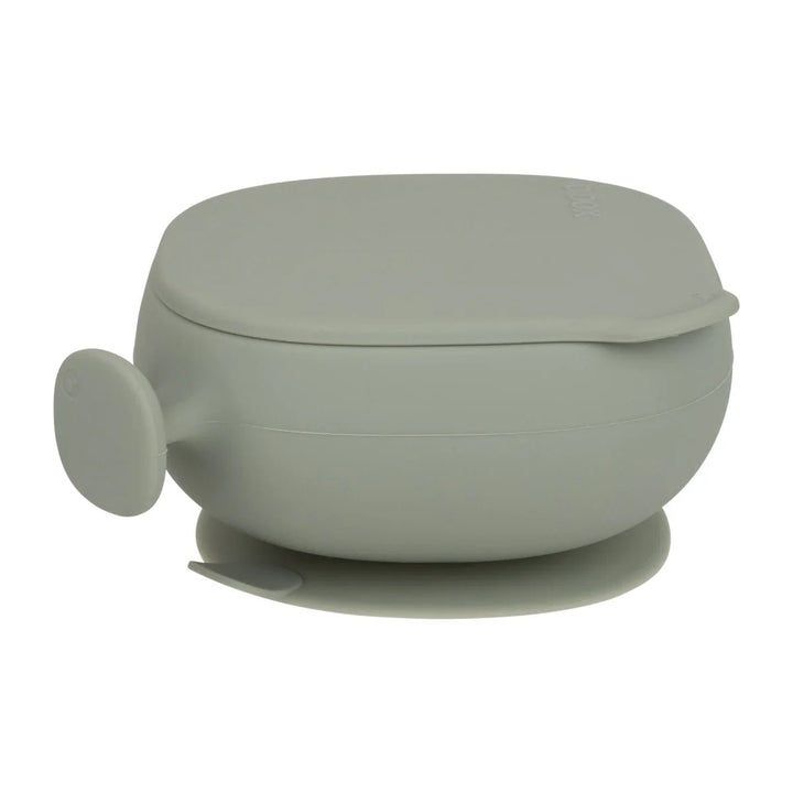 b.box b.box Silicone Bowl + Lid Storage and Containers
