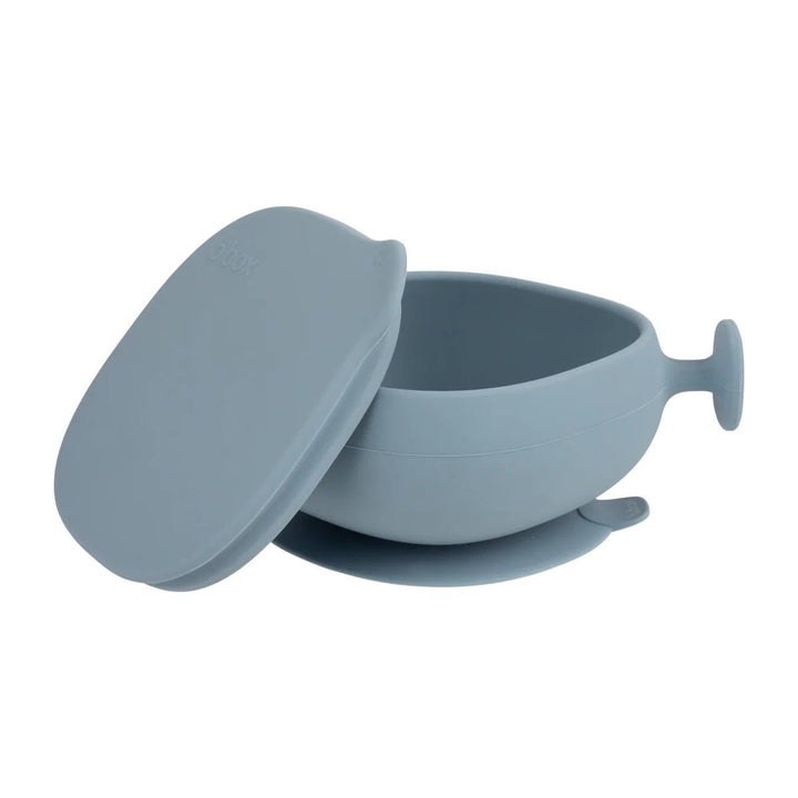 b.box b.box Silicone Bowl + Lid Storage and Containers