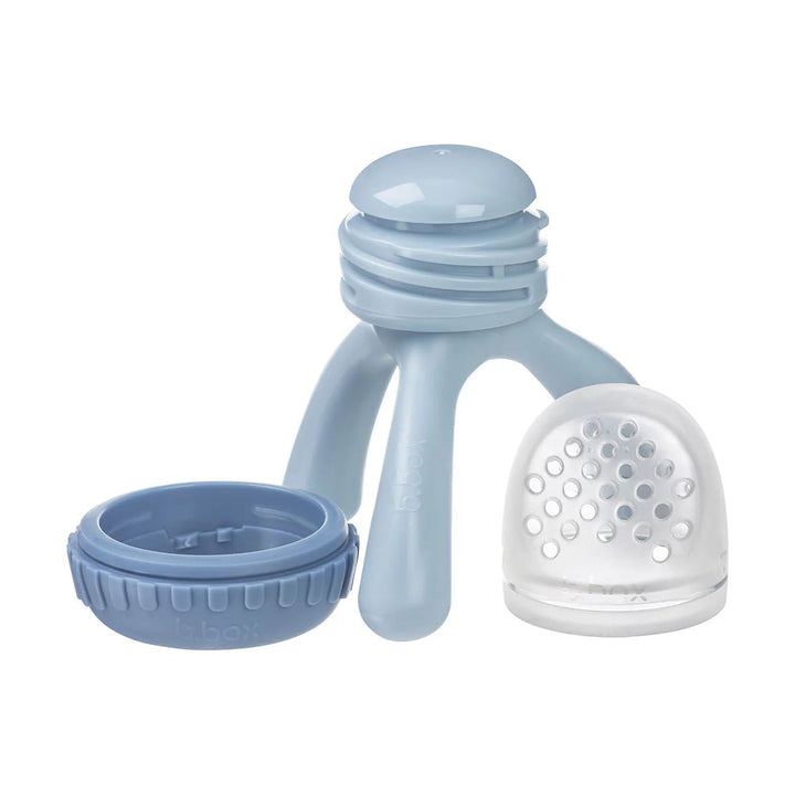 b.box b.box Silicone Fresh Food Feeder