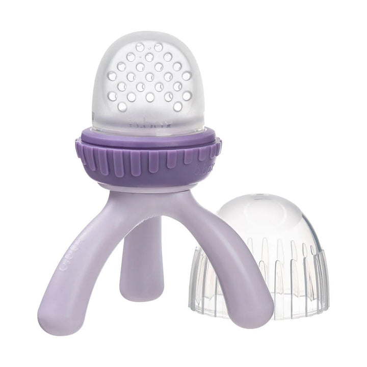b.box b.box Silicone Fresh Food Feeder