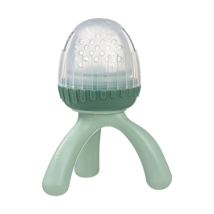 b.box b.box Silicone Fresh Food Feeder