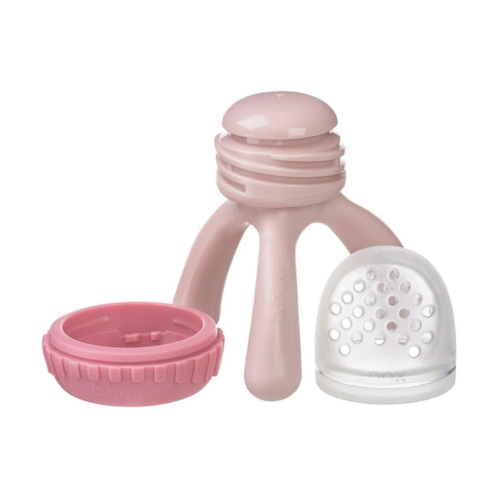 b.box b.box Silicone Fresh Food Feeder