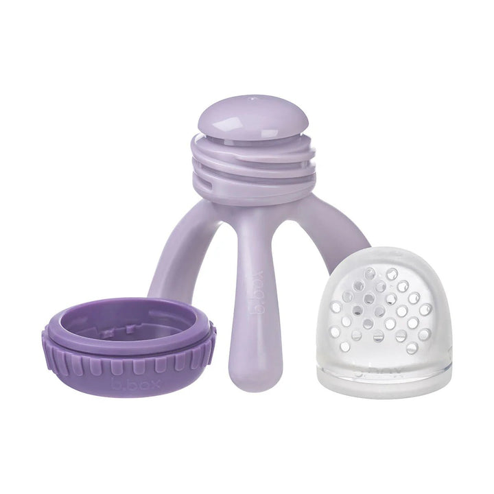 b.box b.box Silicone Fresh Food Feeder