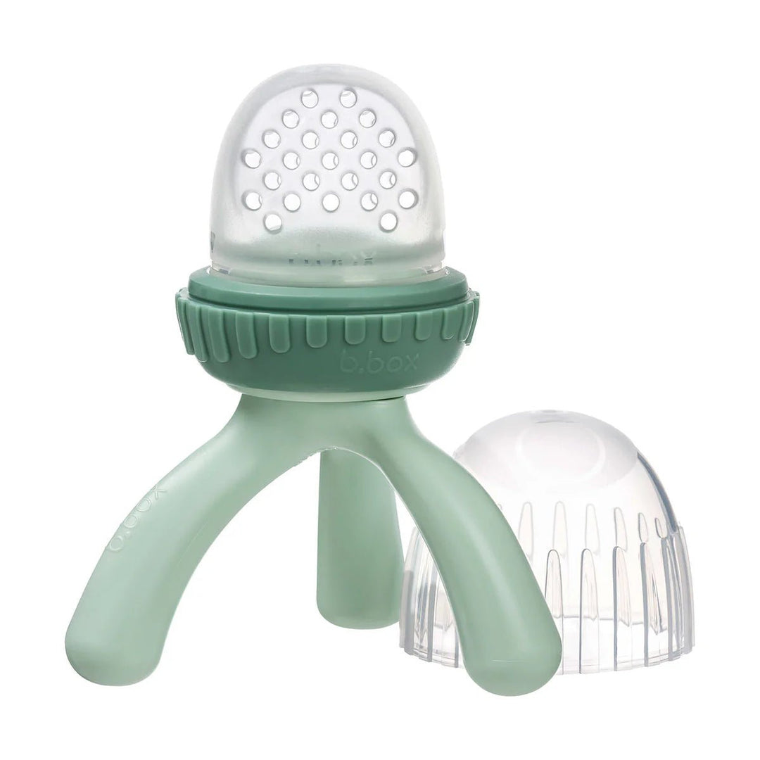 b.box b.box Silicone Fresh Food Feeder