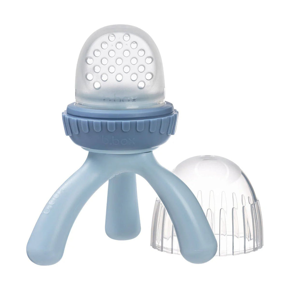 b.box b.box Silicone Fresh Food Feeder
