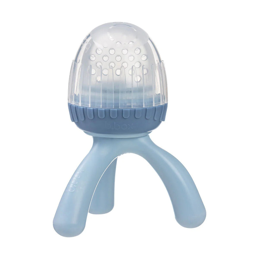 b.box b.box Silicone Fresh Food Feeder