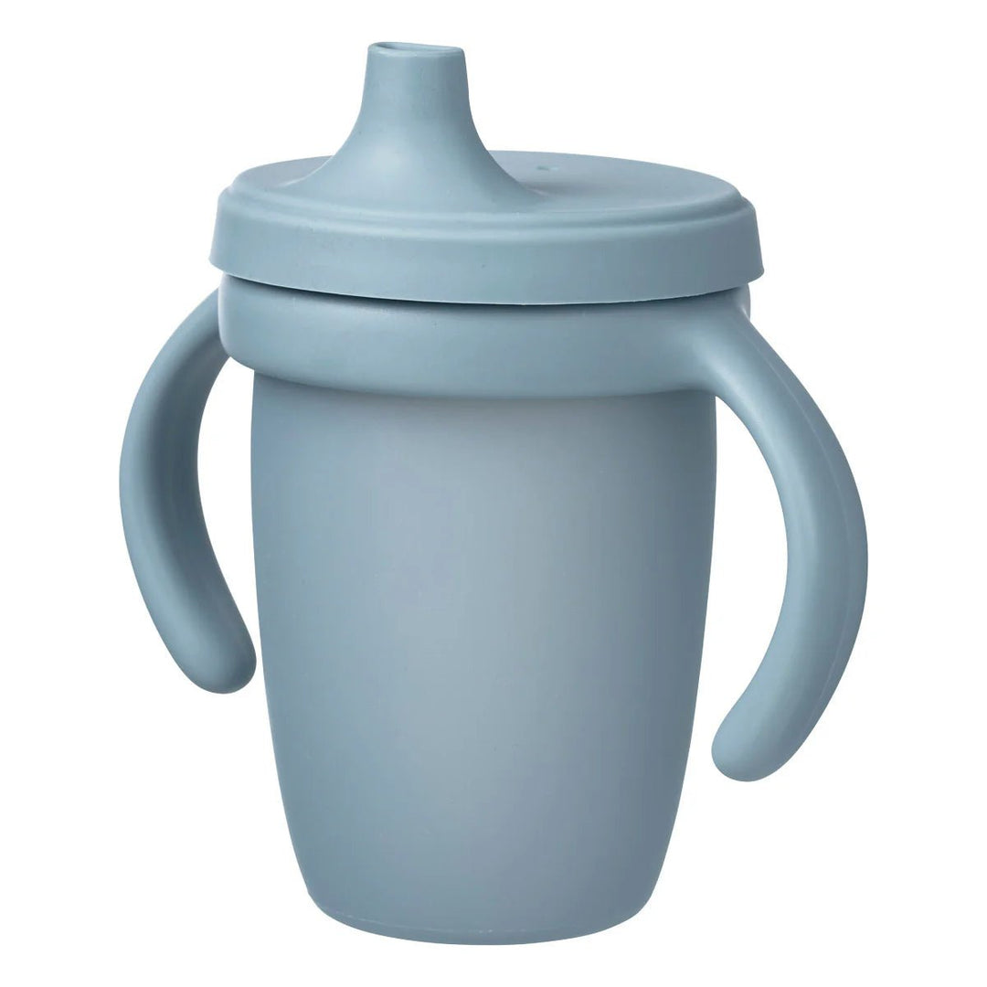 b.box Silicone Spout Cup feeding Ocean - Image 3