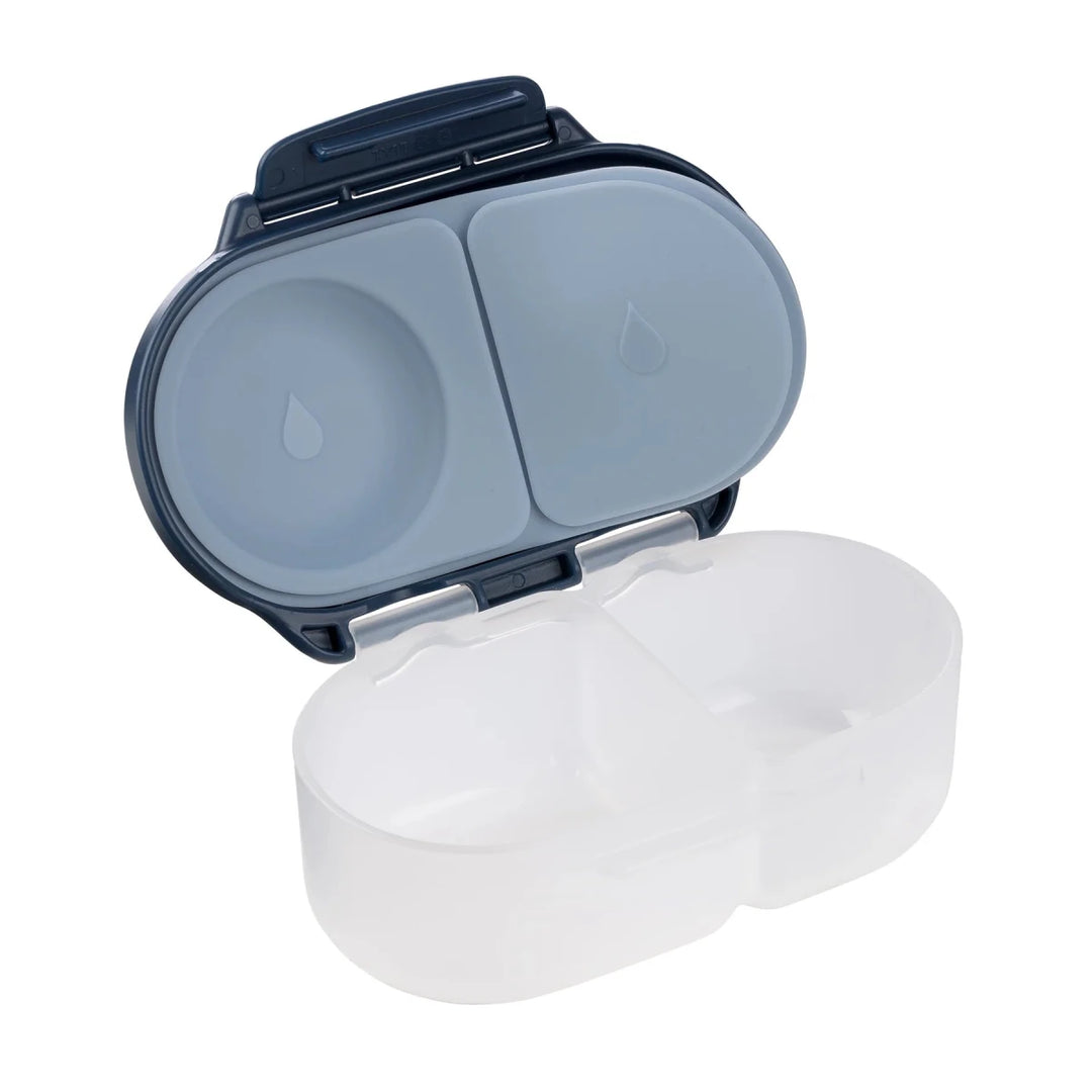 b.box Snack Box Storage and Containers Lemon Twist - Image 4