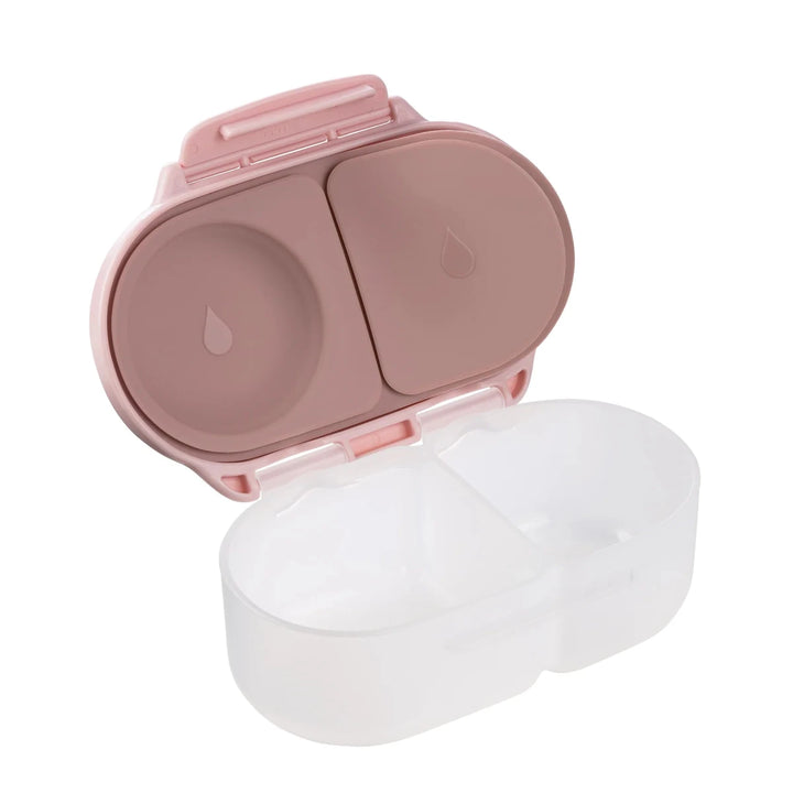 b.box Snack Box Storage and Containers Blush Crush - Image 10