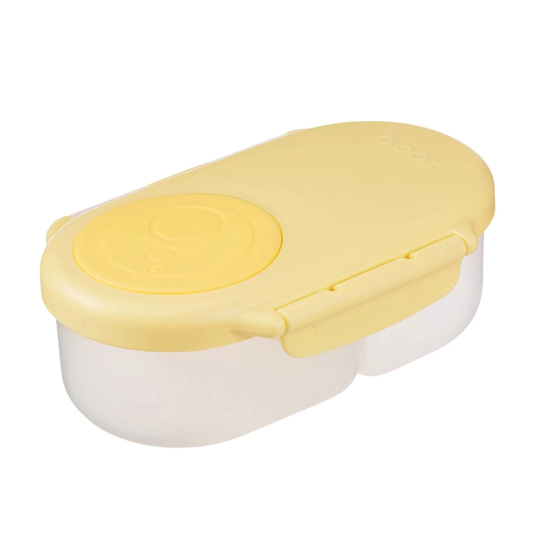 b.box Snack Box Storage and Containers Lemon Twist - Image 1